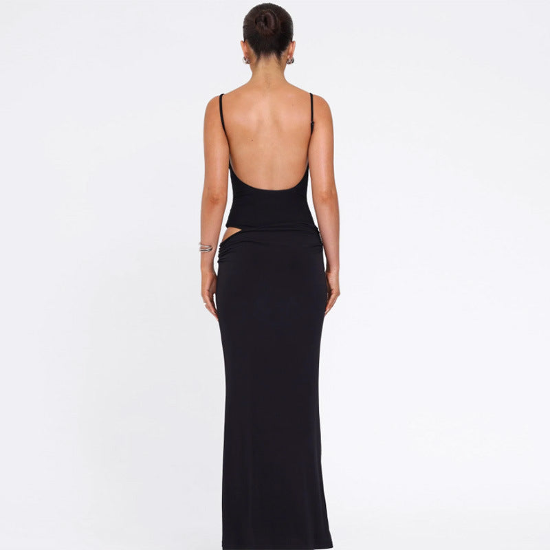 Elora Co-Ord - Black